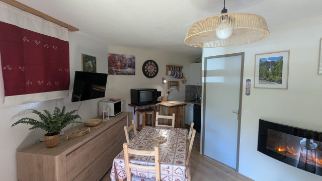 Appartement 6 personnes - Clot la Chalp_Molines-en-Queyras