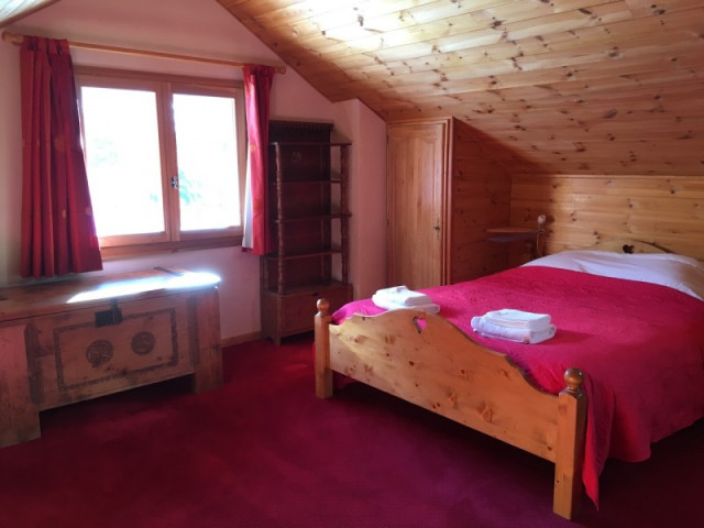 Appartement 5 personnes