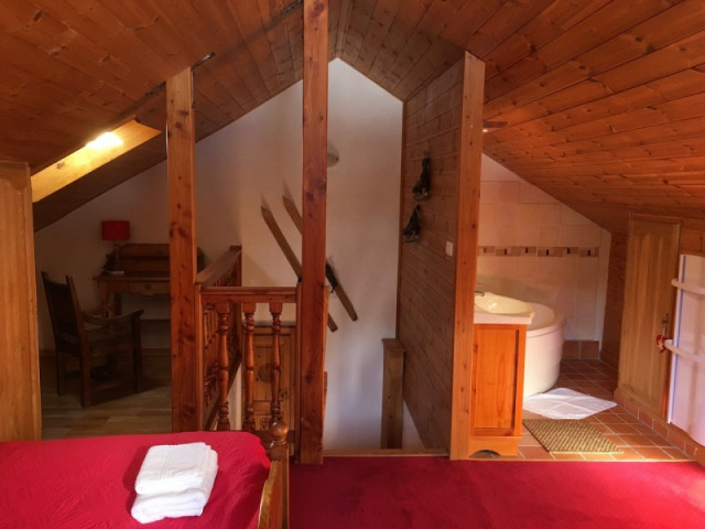 Appartement 5 personnes