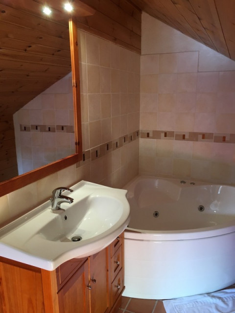 Appartement 5 personnes