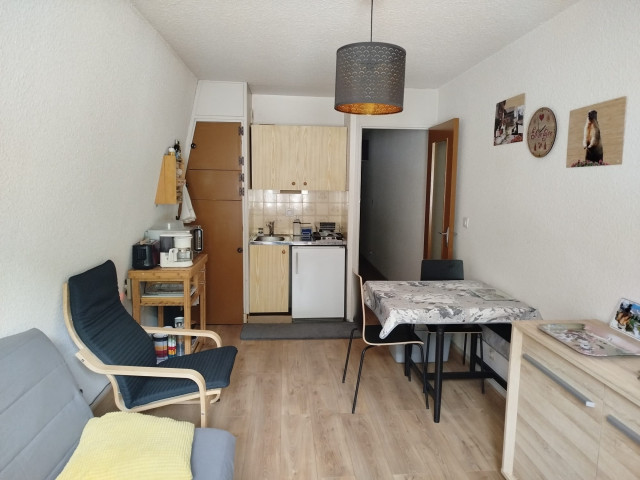 Appartement 4 personnes_Aiguilles