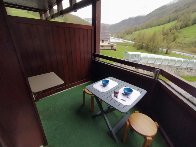 Appartement 6 personnes - Clot la Chalp_Molines-en-Queyras