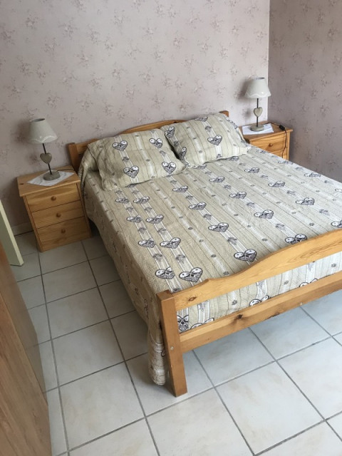 Appartement 6 personnes - Les Ombrettes