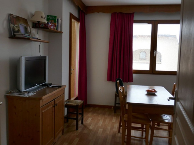 Appartement 4 personnes - Les Granges d'Arvieux n°511 Appartement 4 personnes - Les Granges d'Arvieux n°511