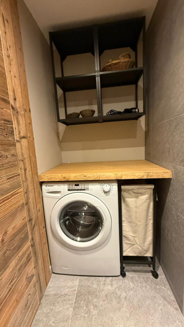 Appartement 4 personnes - Les Sagnes Longues_Molines-en-Queyras