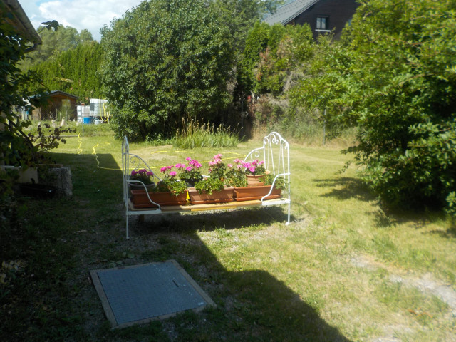 Villa Salomé_Eygliers Villa Salomé_Eygliers
