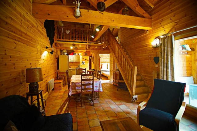 Chalet individuel 12 personnes - Bois de Lauze 2 Chalet individuel 12 personnes - Bois de Lauze 2