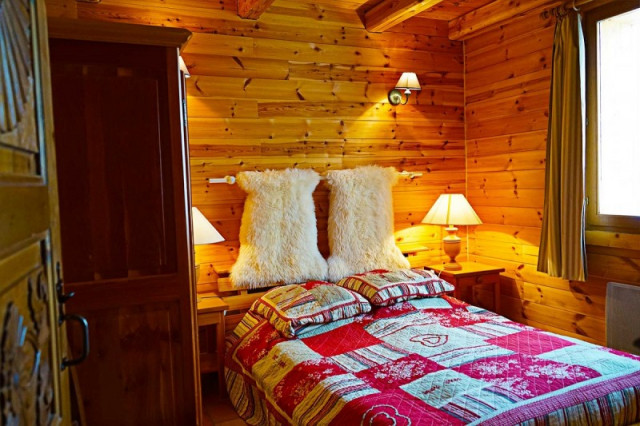 Chalet individuel 12 personnes - Bois de Lauze 2 Chalet individuel 12 personnes - Bois de Lauze 2