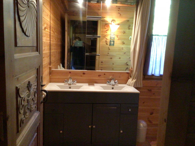 Chalet individuel 12 personnes - Bois de Lauze 2 Chalet individuel 12 personnes - Bois de Lauze 2