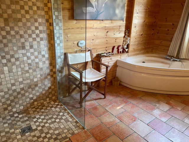 Chalet individuel 12 personnes - Bois de Lauze 2 Chalet individuel 12 personnes - Bois de Lauze 2