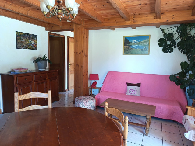 Appartement 6 personnes - L'Eterlou_Ceillac Appartement 6 personnes - L'Eterlou_Ceillac