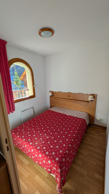 Appartement 6 personnes - Les Granges d'Arvieux n° 914_Arvieux
