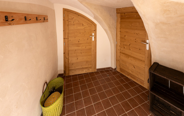 Appartement 2 personnes - Sweet Home 119_Château-Ville-Vieille