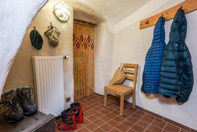 Appartement 2 personnes - Sweet Home 119_Château-Ville-Vieille