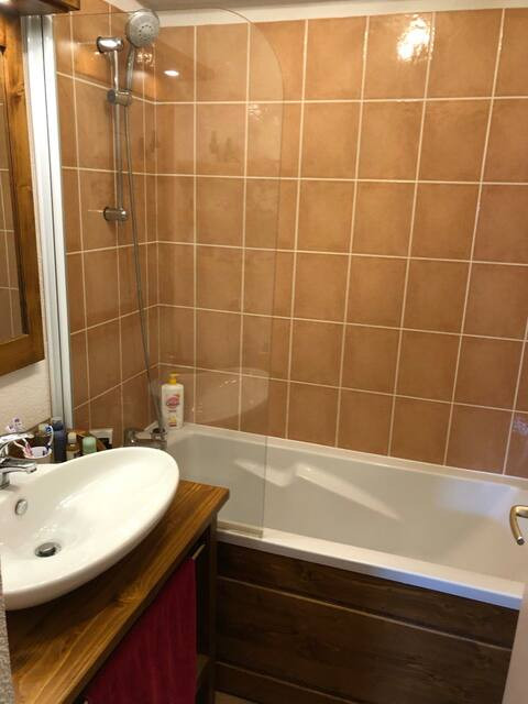 Appartement 4 personnes - les balcons du viso n°401