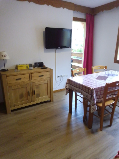 Appartement 4 personnes - L'Echelle