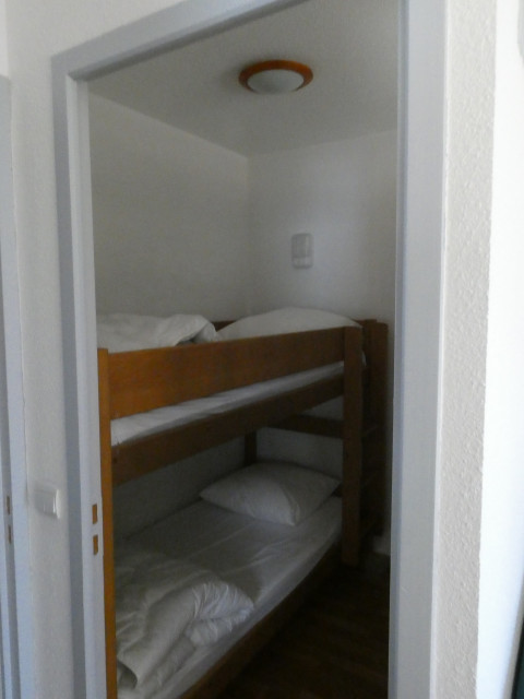 Appartement 6 personnes - Les Granges d'Arvieux n° 711 Appartement 6 personnes - Les Granges d'Arvieux n° 711
