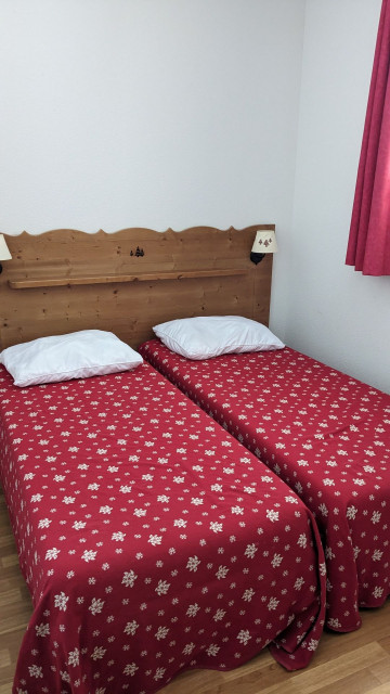 Appartement 6 personnes - Les Granges d'Arvieux n° 814_Arvieux