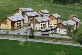Appartement 6 personnes - Les Granges d'Arvieux n° 814_Arvieux