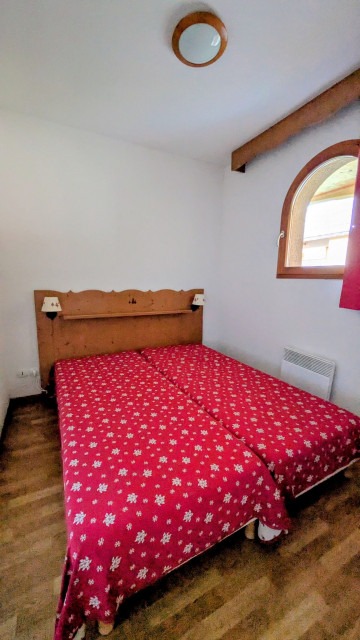 Appartement 6 personnes - Les Granges d'Arvieux n°523_Arvieux