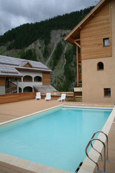 Appartement 4 personnes - Les Granges d'Arvieux n°722 - © Appartement 4 personnes - Les Granges d'Arvieux n°722 Appartement 4 personnes - Les Granges d'Arvieux n°722