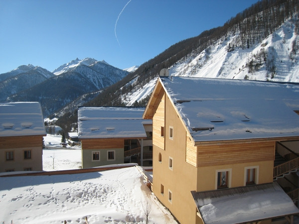 Appartement 4 personnes - Les Granges d'Arvieux n°722 - © Appartement 4 personnes - Les Granges d'Arvieux n°722 Appartement 4 personnes - Les Granges d'Arvieux n°722
