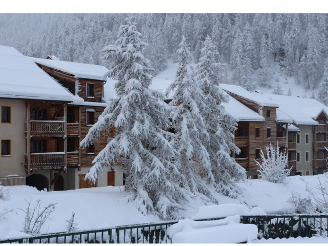 Appartement 6 personnes- les Balcons du Viso n°922 Appartement 6 personnes- les Balcons du Viso n°922