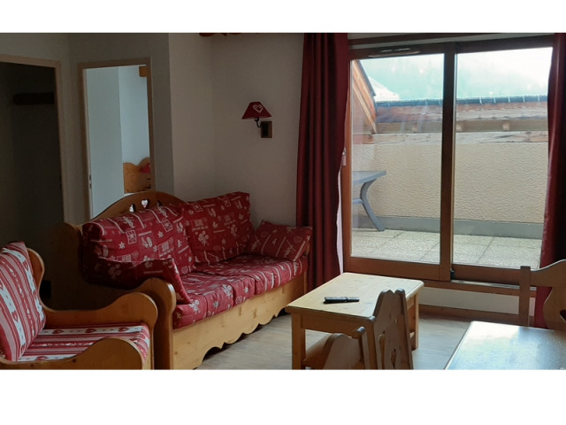Appartement 6 personnes- les Balcons du Viso n°922 Appartement 6 personnes- les Balcons du Viso n°922
