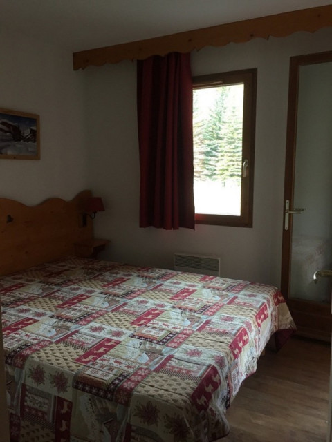 Appartement 4 personnes - Les Balcons du Viso n°613 Appartement 4 personnes - Les Balcons du Viso n°613