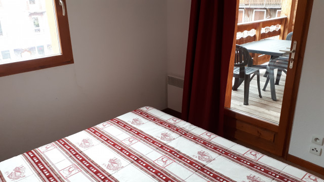 Appartements 4 personnes - Les Balcons du Viso n°221_Abriès-Ristolas Appartements 4 personnes - Les Balcons du Viso n°221_Abriès-Ristolas