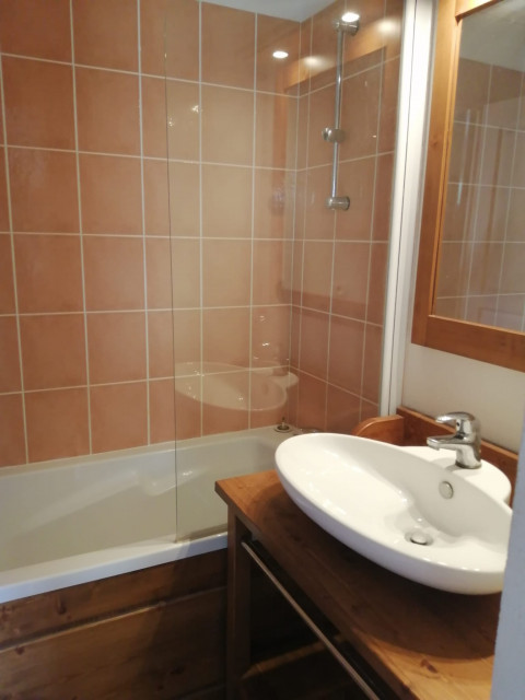 Appartement 4 personnes - les balcons du viso n°414 Appartement 4 personnes - les balcons du viso n°414