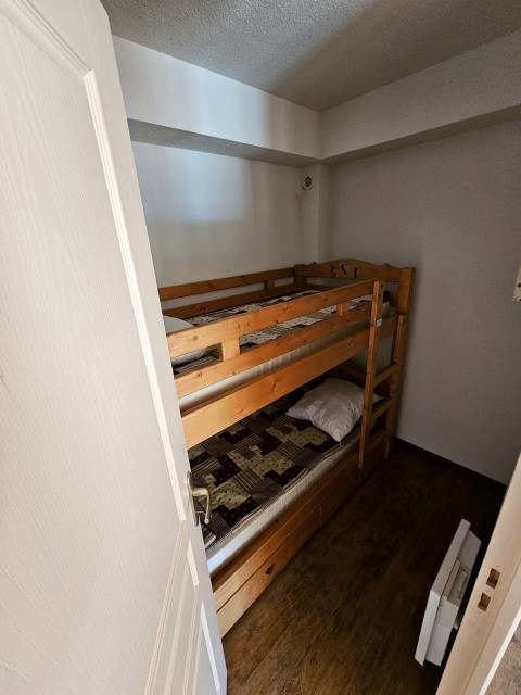 Appartement 6 personnes - Les Appartement 6 personnes - Les Balons du Viso n° 601 - © Appartement 6 personnes - Les Balons du Viso n° 601 Appartement 6 personnes - Les Appartement 6 personnes - Les Balons du Viso n° 601