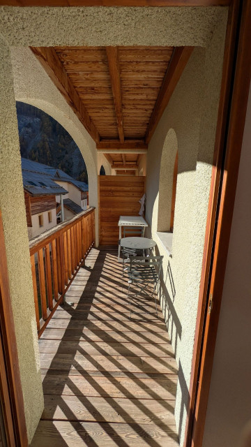 Appartement 6 personnes - Les Granges d'Arvieux n° 914_Arvieux
