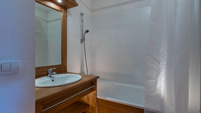 Appartement 6 personnes - Les Granges d'Arvieux n° 814_Arvieux
