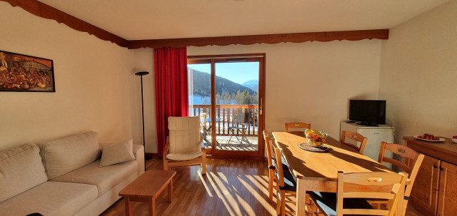 appartement-huet thierry - les Granges Arvieux appartement-huet thierry - les Granges Arvieux