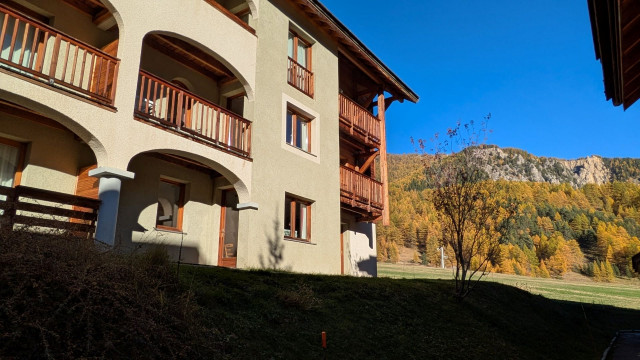 Appartement 6 personnes - Les Granges d'Arvieux n° 914_Arvieux
