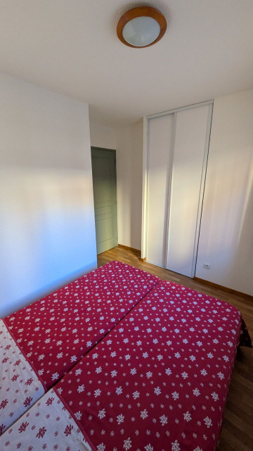 Appartement 6 personnes - Les Granges d'Arvieux n° 201 Appartement 6 personnes - Les Granges d'Arvieux n° 201