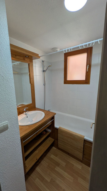 Appartement 6 personnes - Les Granges d'Arvieux n° 201 Appartement 6 personnes - Les Granges d'Arvieux n° 201