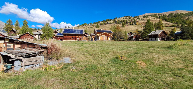 Chalet 8 personnes -Le Soureillout - environnement - © Chalet 8 personnes -Le Soureillout - environnement Chalet 8 personnes -Le Soureillout - environnement