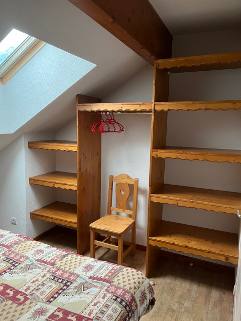 Appartement 8 personnes - Les Balcons du Viso n°522 Appartement 8 personnes - Les Balcons du Viso n°522