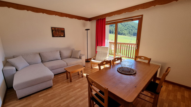 appartement-huet thierry - les Granges Arvieux appartement-huet thierry - les Granges Arvieux