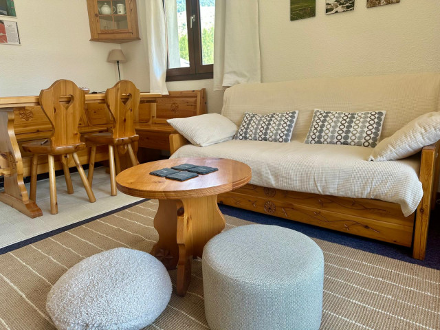 Appartement 6 personnes - Chez Nell appt 410_Molines-en-Queyras - © FRANCO PALEOTTI Appartement 6 personnes - Chez Nell appt 410_Molines-en-Queyras