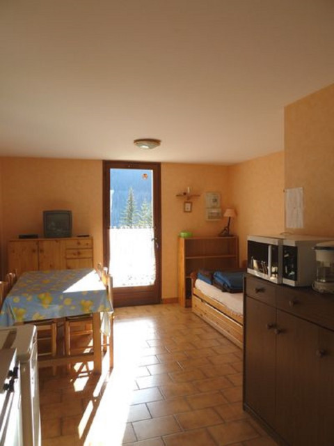 Studio 2 personnes RDC - Le Lilas Studio 2 personnes RDC - Le Lilas