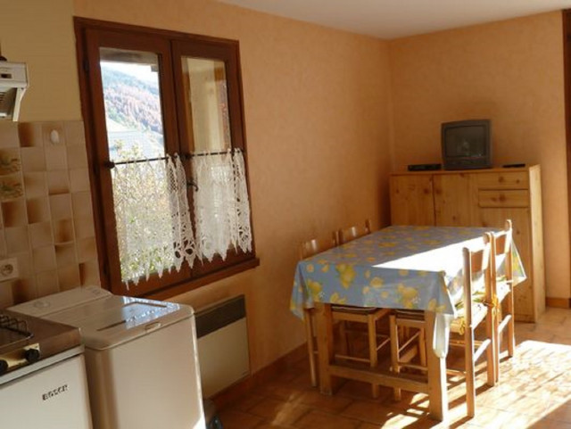 Studio 2 personnes RDC - Le Lilas Studio 2 personnes RDC - Le Lilas