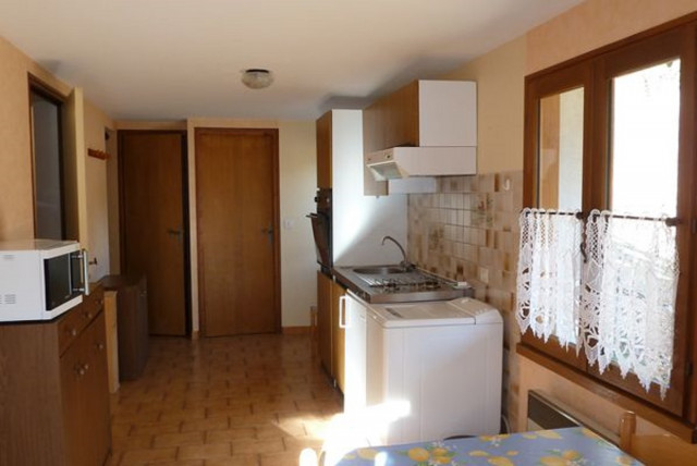 Studio 2 personnes RDC - Le Lilas Studio 2 personnes RDC - Le Lilas