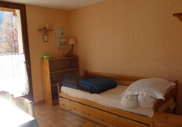 Studio 2 personnes RDC - Le Lilas Studio 2 personnes RDC - Le Lilas