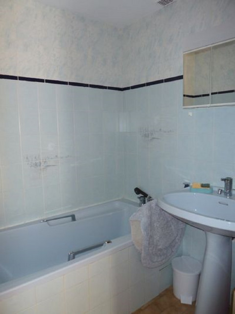 Studio 2 personnes RDC - Le Lilas Studio 2 personnes RDC - Le Lilas