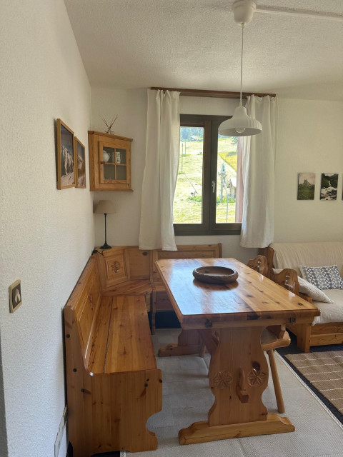 Appartement 6 personnes_Molines-en-Queyras