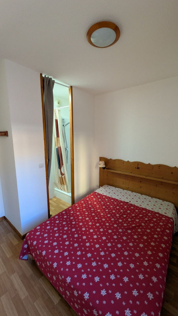 Appartement 6 personnes - Les Granges d'Arvieux n° 201 Appartement 6 personnes - Les Granges d'Arvieux n° 201