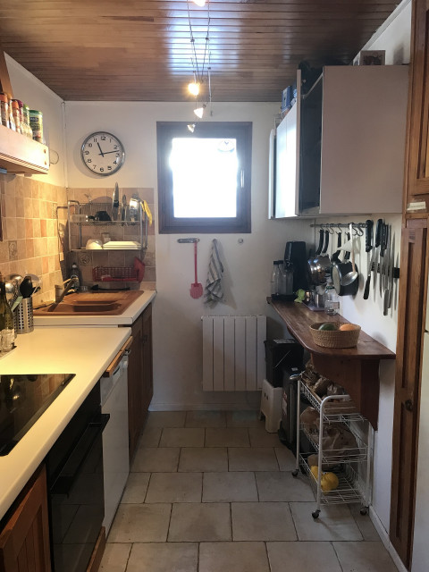 Chalet 9 personnes - Les Ancolies_Molines-en-Queyras Chalet 9 personnes - Les Ancolies_Molines-en-Queyras